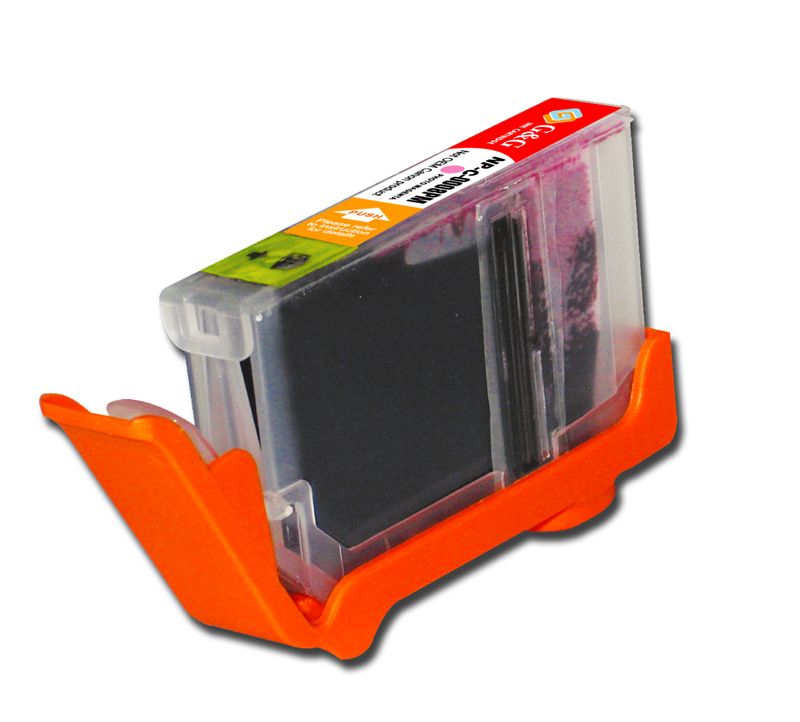 Ultra Premium Quality PhotoMagenta Inkjet Cartridge compatible with Canon 0625B002 (CLI-8PM)