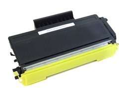 Ultra Premium Quality Black Toner Cartridge compatible with Brother TN-650