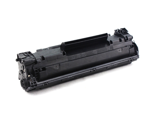 Ultra Premium Quality Black Toner Cartridge compatible with HP CF283X (HP 83X)