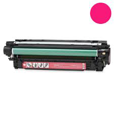 Ultra Premium Quality Magenta Toner Cartridge compatible with HP CE403A (HP 507A)