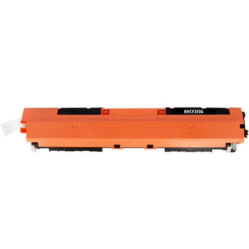 Ultra Premium Quality Black Toner Cartridge compatible with HP CF350A (HP 130A)