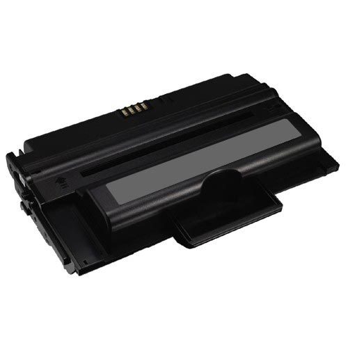 Ultra Premium Quality Black Toner Cartridge compatible with Dell R2W64 (331-0611)