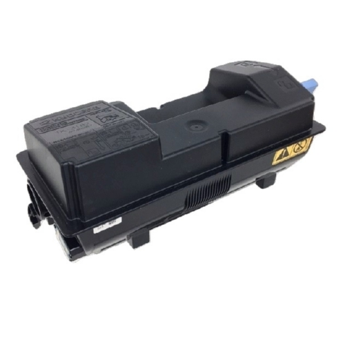 Ultra Premium Quality Black Toner Cartridge compatible with Kyocera Mita 1T02T70US0 (TK-3182)