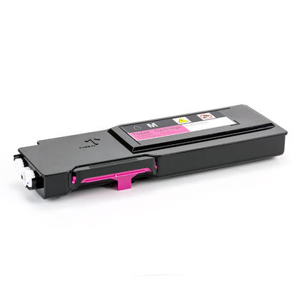 Ultra Premium Quality Magenta Toner Cartridge compatible with Dell VXCWK (593-BBBS)