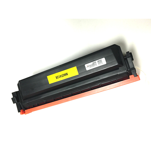 Ultra Premium Quality Yellow Toner Cartridge compatible with HP CF412X (HP 410X)