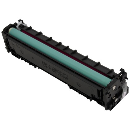 Ultra Premium Quality Magenta Toner Cartridge compatible with HP CF503A (HP 202A)
