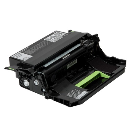 Lexmark 24B6025 Black OEM Drum Unit
