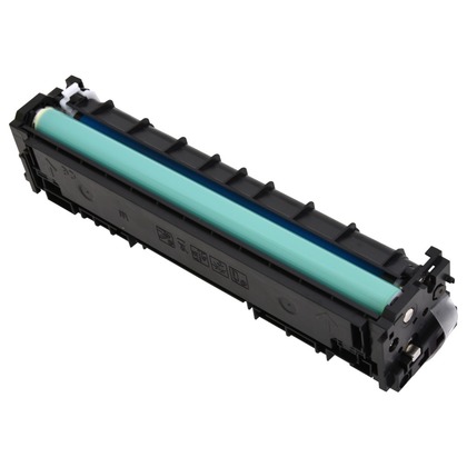 Ultra Premium Quality Cyan Toner Cartridge compatible with HP CF511A (HP 204A)