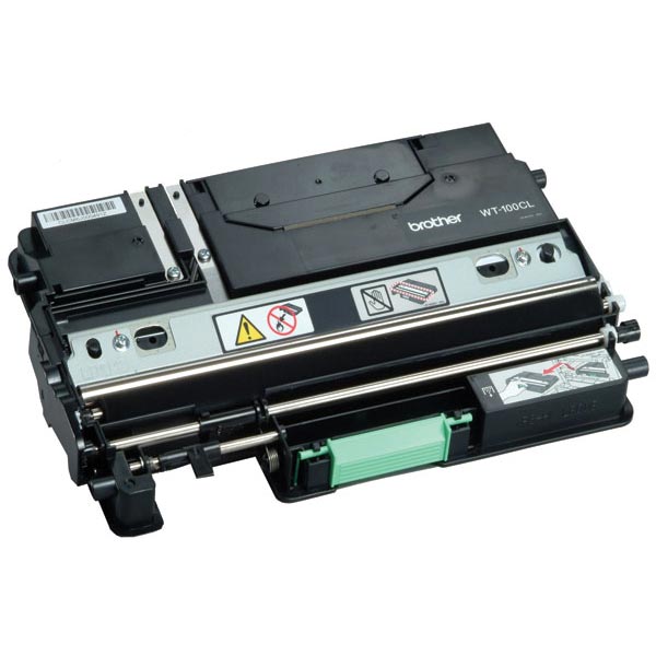 Genuine Brother WT100CL OEM Waste Toner Pack