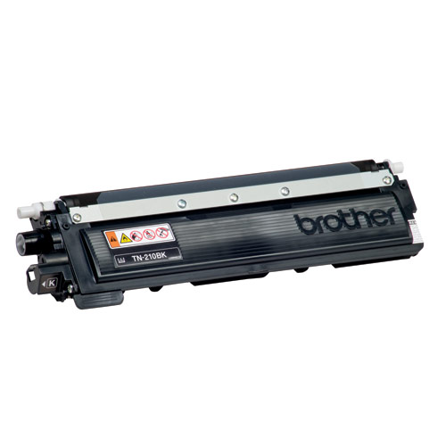 Ultra Premium Quality Yellow Toner Cartridge compatible with Brother TN-210Y