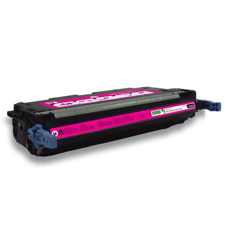 Ultra Premium Quality Magenta Toner Cartridge compatible with HP Q7563A (HP 314A)