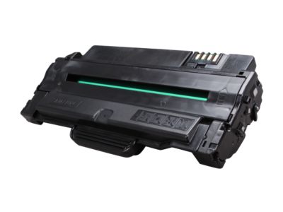 Ultra Premium Quality Black Toner Cartridge compatible with Samsung MLT-D105L