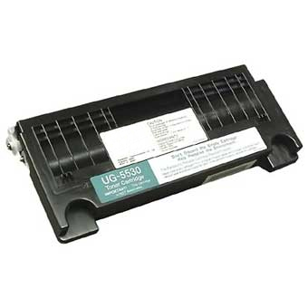 Ultra Premium Quality Black Toner Cartridge compatible with Panasonic UG-5530