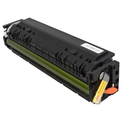 Ultra Premium Quality Magenta Toner Cartridge compatible with HP CF503X (HP 202X)