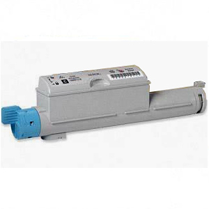 Ultra Premium Quality Cyan Toner Cartridge compatible with Xerox 106R01218