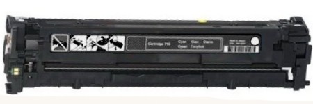 Ultra Premium Quality Black Laser Toner Cartridge compatible with Canon 2662B001AA (Canon 118)