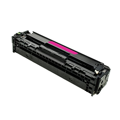 Ultra Premium Quality Magenta Toner Cartridge compatible with HP CF413A (HP 410A)