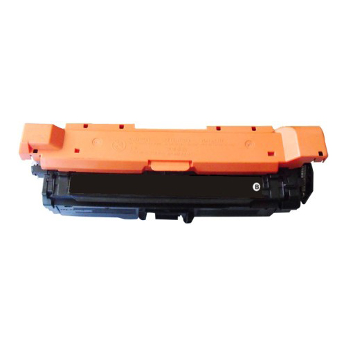 Ultra Premium Quality Black Toner Cartridge compatible with HP CE260A (HP 647A)