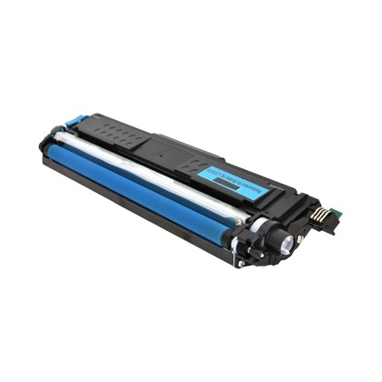 Ultra Premium Quality Cyan Toner Cartridge compatible with Brother TN-223C