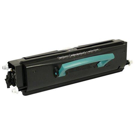 Ultra Premium Quality Black Toner compatible with Lexmark E352H21A