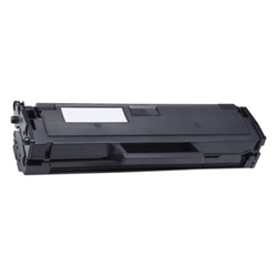 Ultra Premium Quality Black Toner Cartridge compatible with Dell HF44N (331-7335)