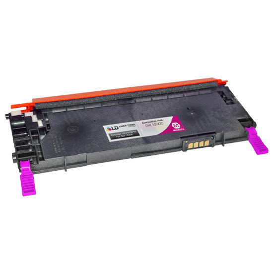 Ultra Premium Quality Magenta Toner Cartridge compatible with Dell J506K (330-3014)