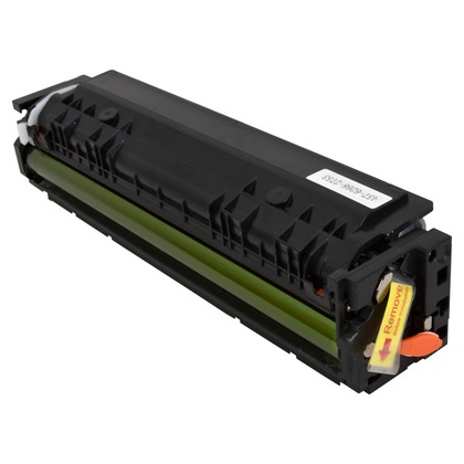 Ultra Premium Quality Black Toner Cartridge compatible with HP CF500X (HP 202X)