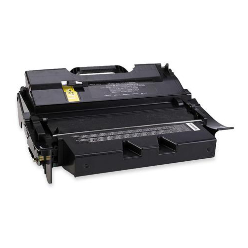 Ultra Premium Quality Black Print Cartridge compatible with Lexmark 64004HA