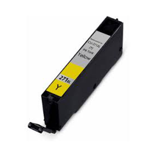 Ultra Premium Quality Magenta Ink Cartridge compatible with Canon 0338C001AA (CLI-271XL)