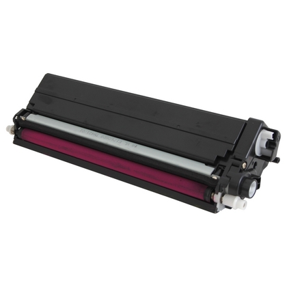 Ultra Premium Quality Magenta Super High Yield Toner Cartridge compatible with Brother TN-436M
