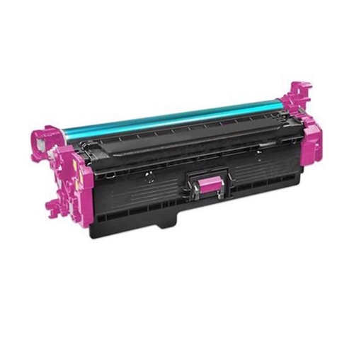 Ultra Premium Quality Magenta Toner Cartridge compatible with HP CF363X (HP 508X)