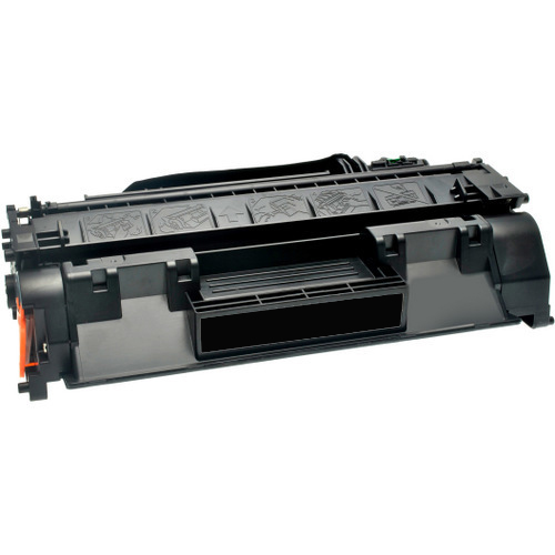 Ultra Premium Quality Black Toner Cartridge compatible with HP CE505X (HP 05X)