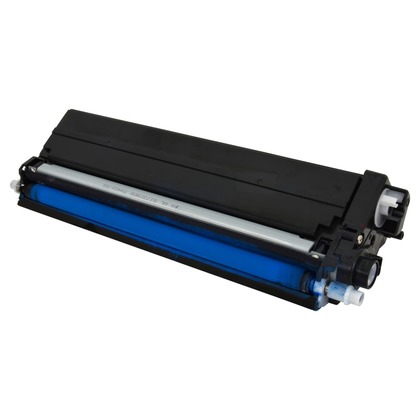 Ultra Premium Quality Cyan Ultra High Yield Toner Cartridge compatible with Brother TN-439C