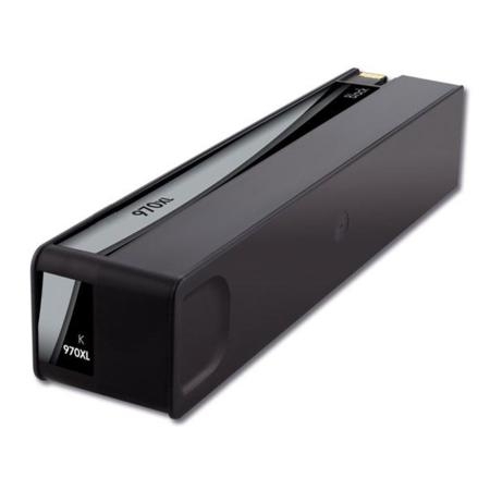Ultra Premium Quality Black Ink Cartridge compatible with HP CN625AM (HP 970XL)