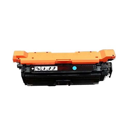 Ultra Premium Quality Cyan Toner Cartridge compatible with HP CF331A (HP 654A)