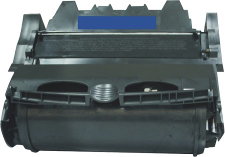 Ultra Premium Quality Black Toner Cartridge compatible with IBM 28P2492