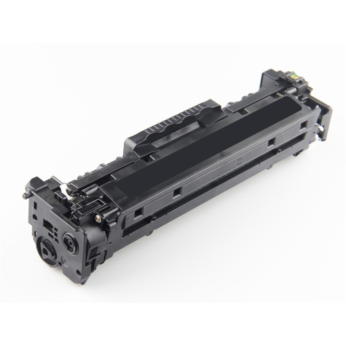 Ultra Premium Quality Yellow Toner Cartridge compatible with HP CF382A (HP 312A)