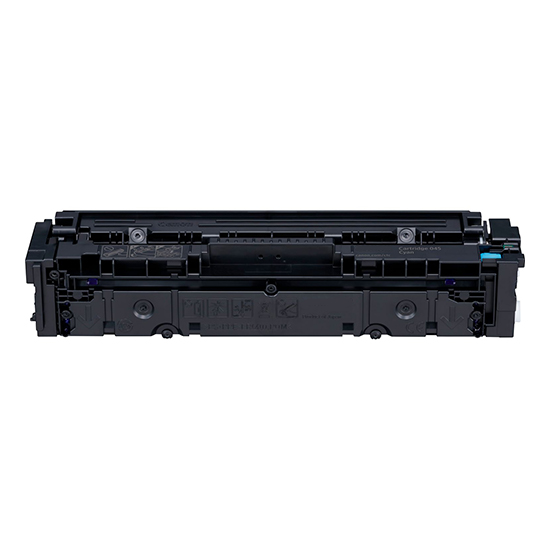 Ultra Premium Quality Black Toner Cartridge compatible with Canon 045Bk (1242C002)