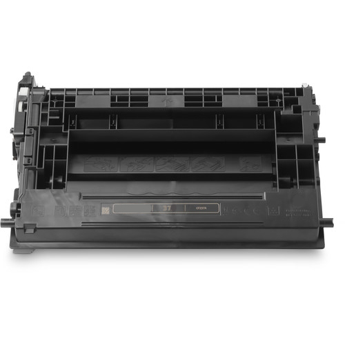 Ultra Premium Quality Black Toner Cartridge compatible with HP CF237A (HP 37A)
