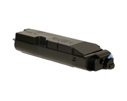 Ultra Premium Quality Black Toner Cartridge compatible with Copystar 1T02LV0US0 (TK-3132)