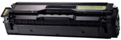 Ultra Premium Quality Yellow Toner Cartridge compatible with Samsung CLT-Y504S