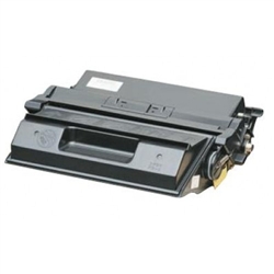 Ultra Premium Quality Black Toner Cartridge compatible with IBM 39V3204