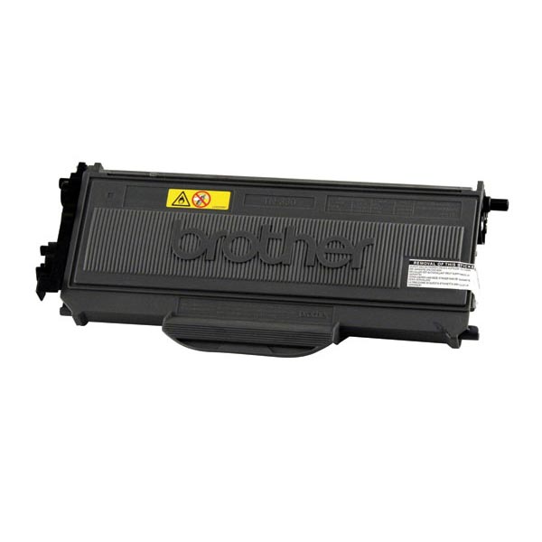 Genuine Brother TN-330 Black OEM Toner Cartridge