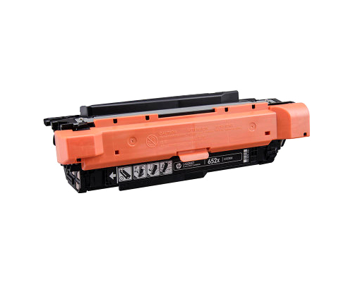 Ultra Premium Quality Black Toner Cartridge compatible with HP CF320X (HP 653X)
