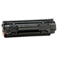 Ultra Premium Quality Black Toner Cartridge compatible with HP CE278A (HP 78A)
