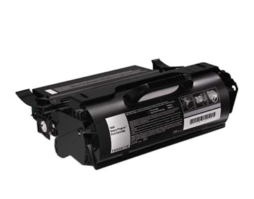 Ultra Premium Quality Black Toner Cartridge compatible with Dell J237T (330-6968)
