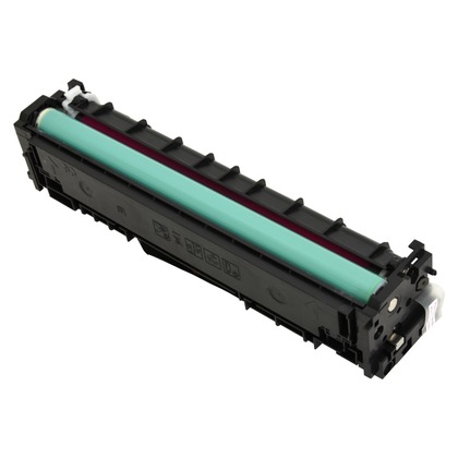 Ultra Premium Quality Magenta Toner Cartridge compatible with HP CF513A (HP 204A)