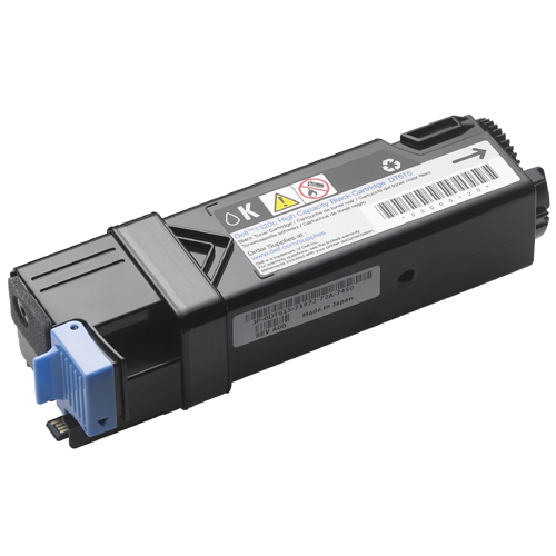 Ultra Premium Quality Black Toner Cartridge compatible with Dell KU052 (310-9058)