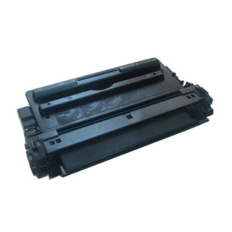 Ultra Premium Quality Black Toner Cartridge compatible with HP CC364X (HP 64X)