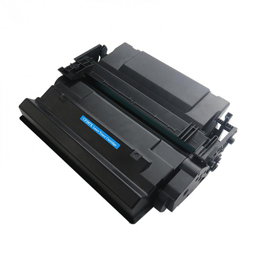Ultra Premium Quality Black MICR Toner Cartridge compatible with HP CF287X (HP 87X)